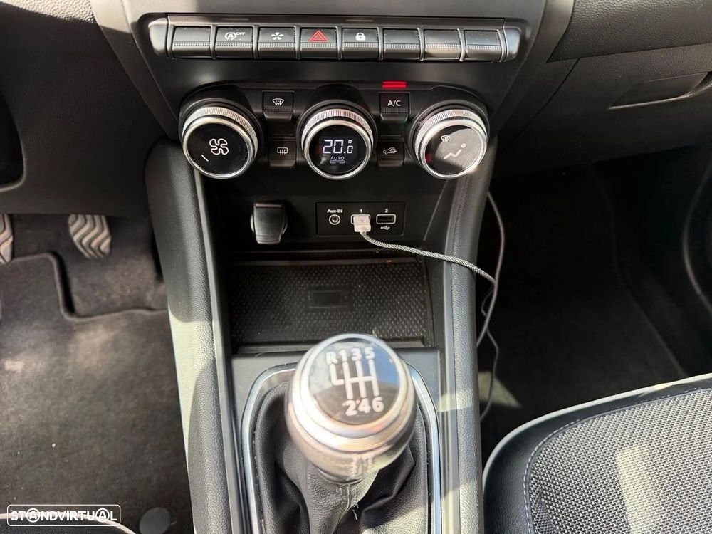 Renault Captur 1.0 TCe Exclusive Bi-Fuel - 14