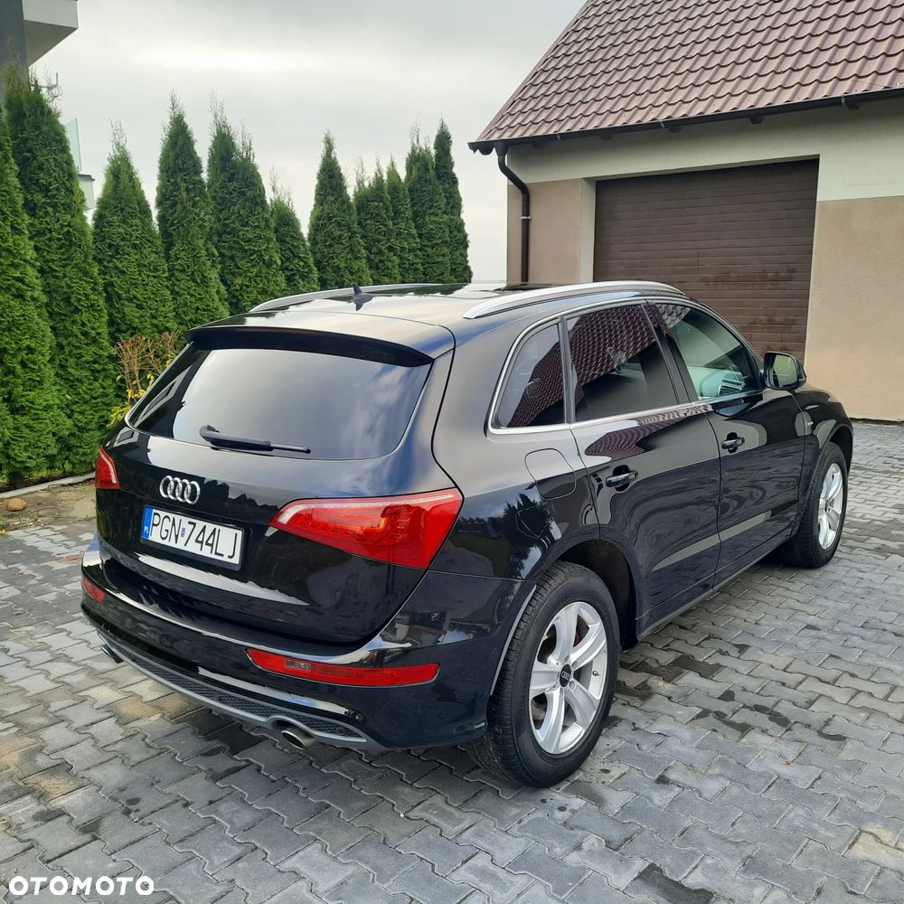 Audi Q5 - 19
