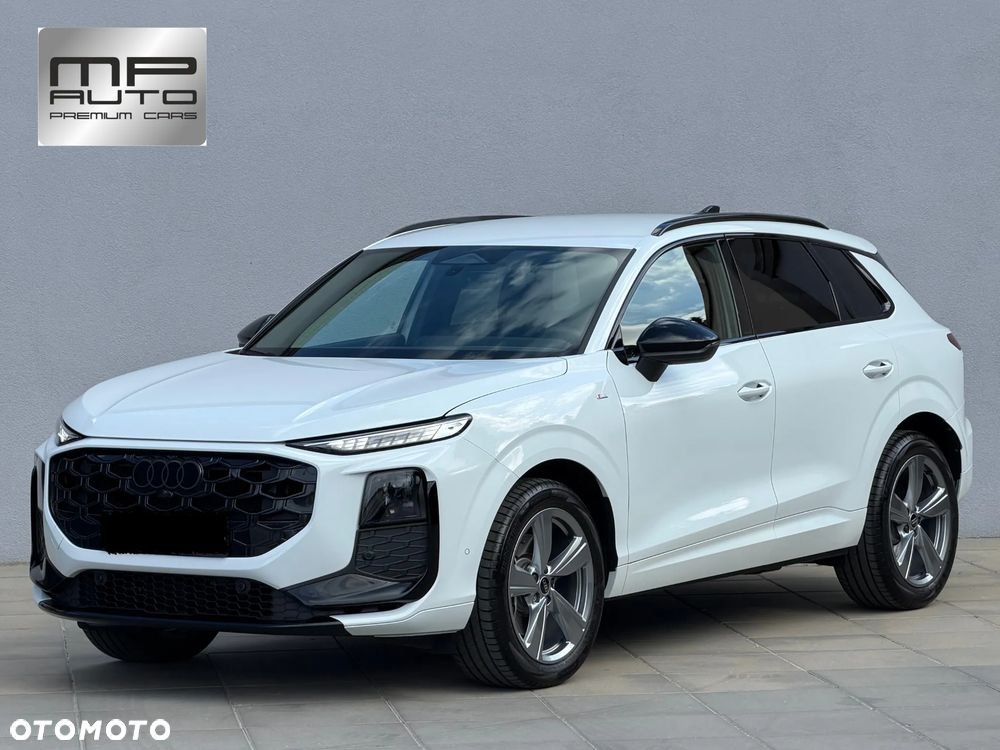 Audi Q3 35 TDI S-Line S tronic - 2