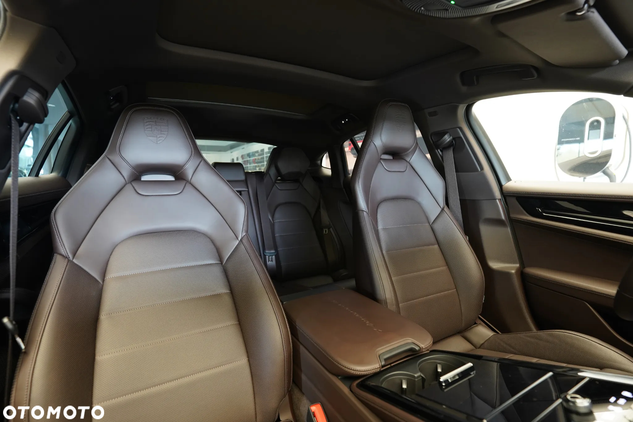 Porsche Panamera 4S E-Hybrid - 31