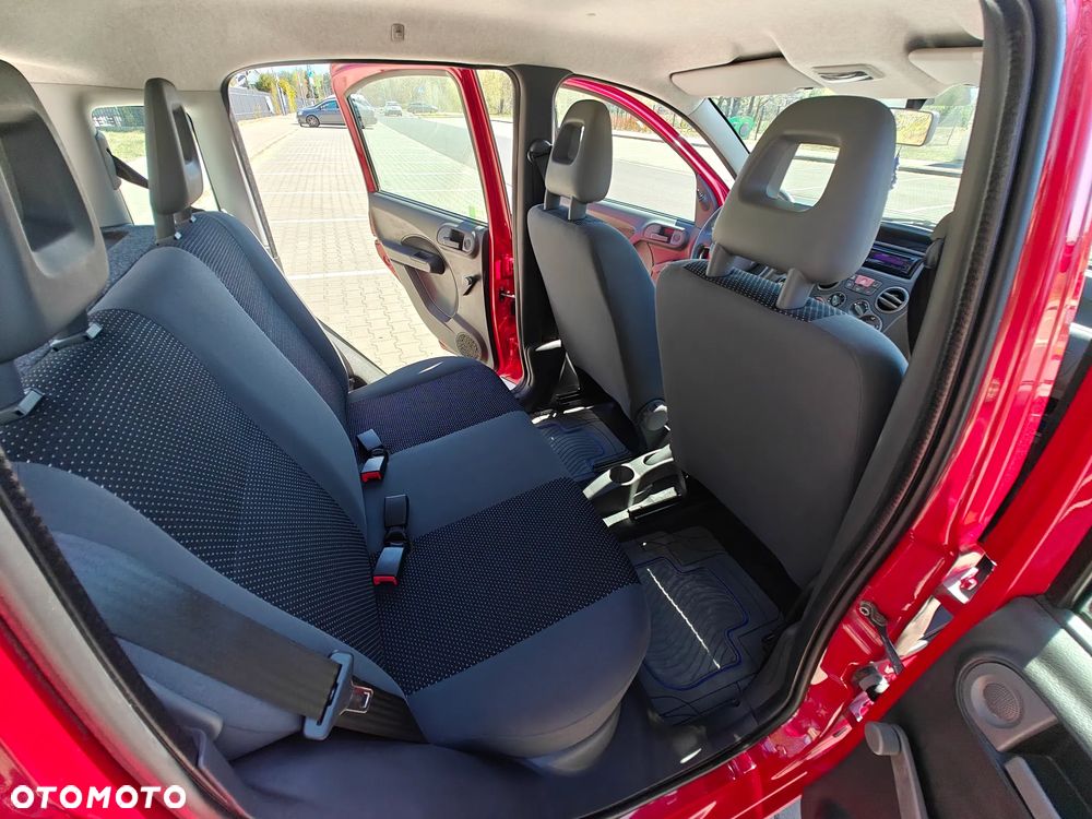 Fiat Panda 1.1 Actual Eco - 18
