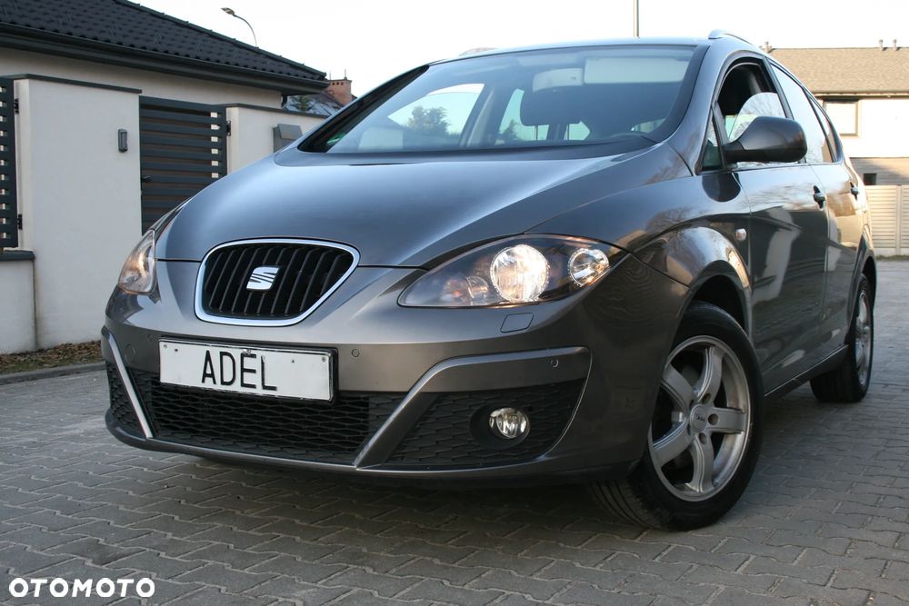 Seat Altea XL 1.4 TSI Reference - 2
