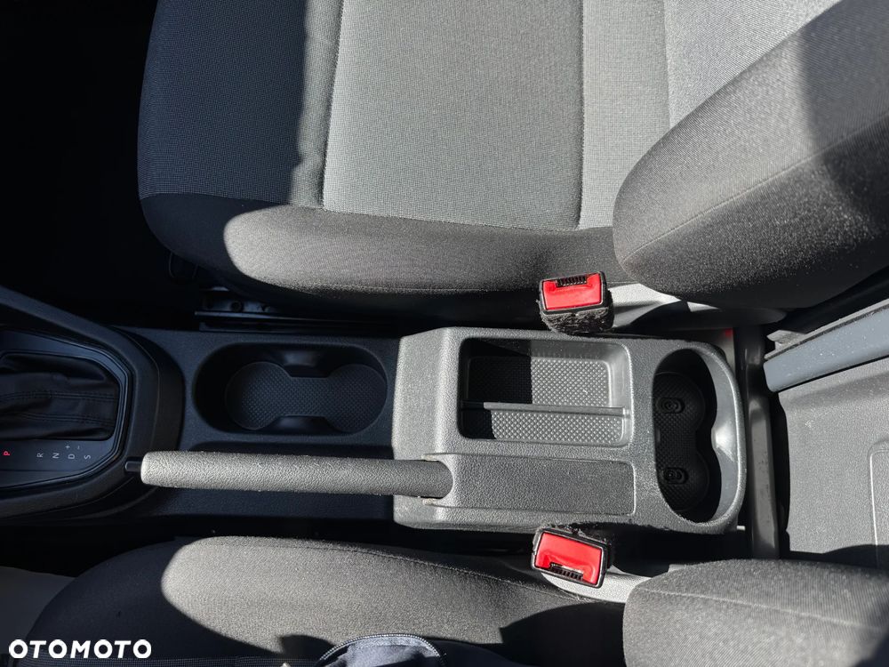 Volkswagen caddy maxi - 25