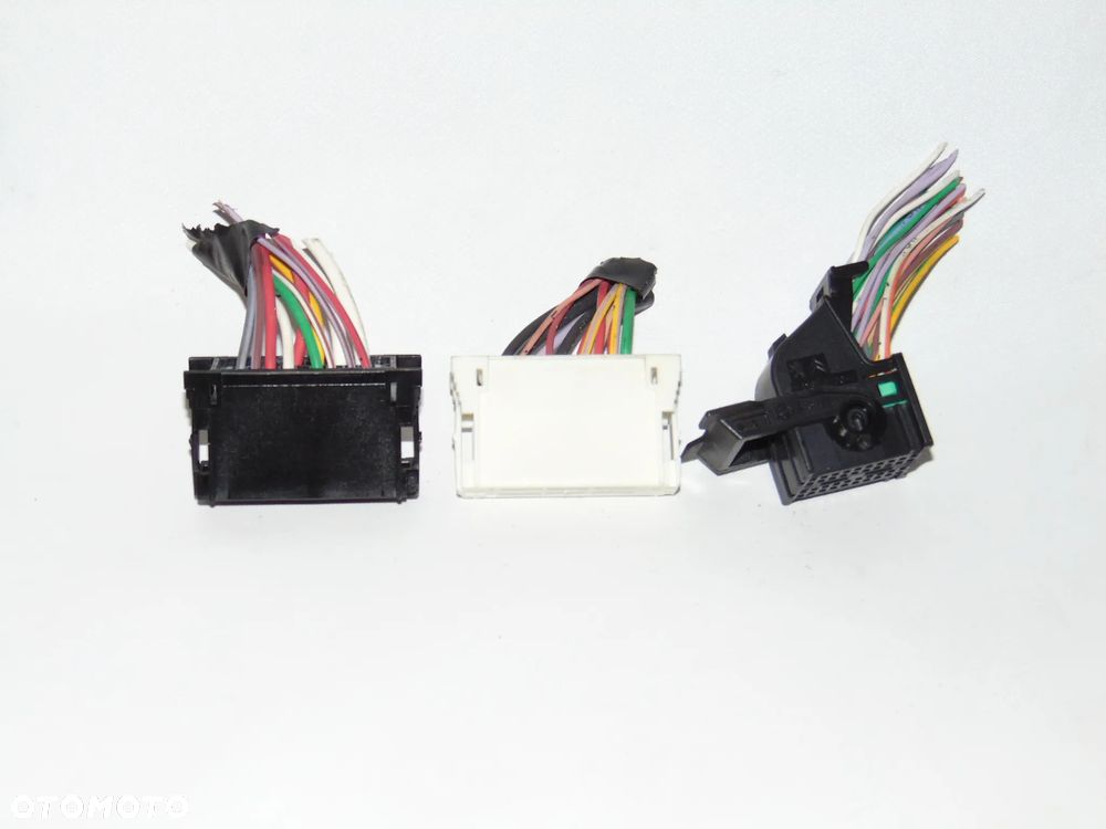 Moduł sterownik UCH-N2 P8200387289 Renault Clio 2 II FL lift 01-09r - 13