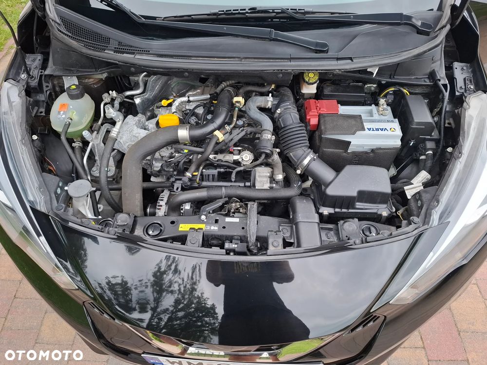 Nissan Micra - 31