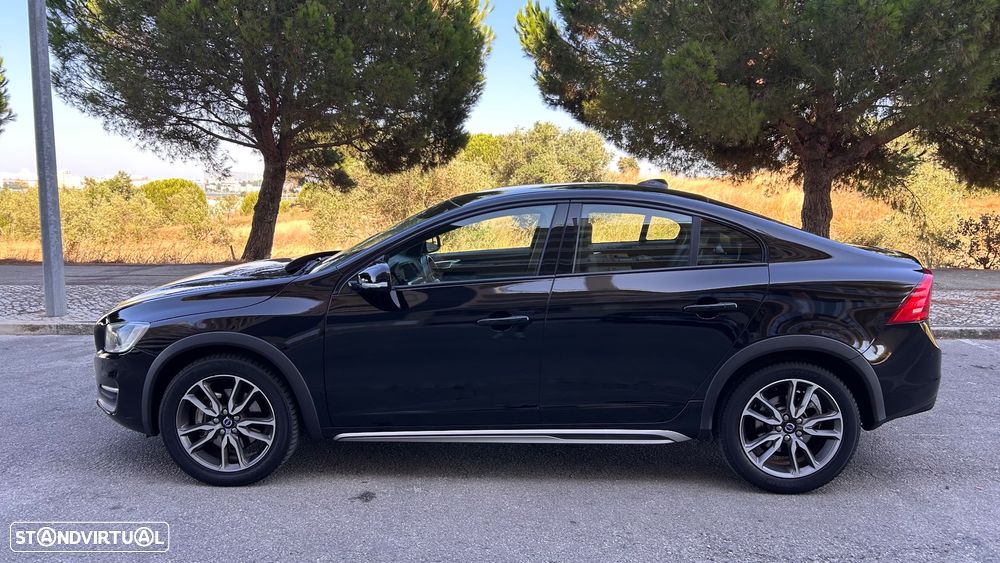 Volvo S60 - 8