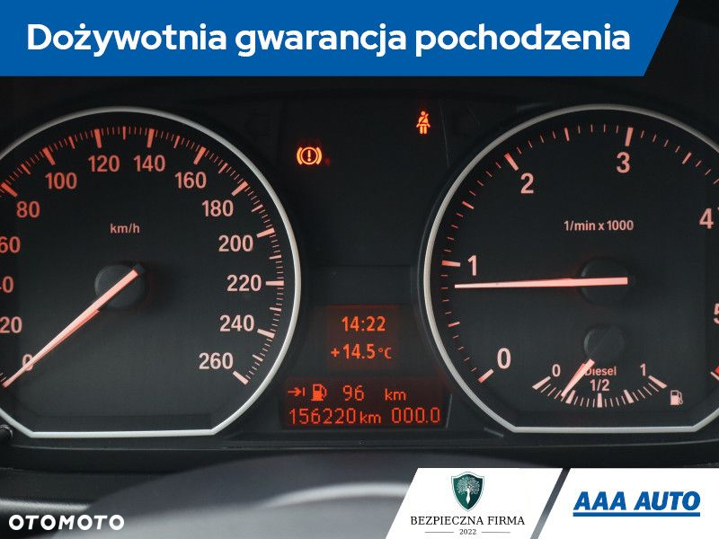 BMW Seria 1 - 11