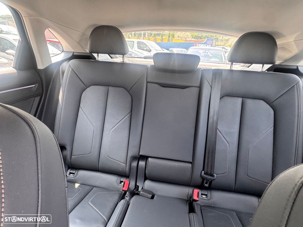 Audi Q3 Sportback 45 TFSIe S tronic - 14