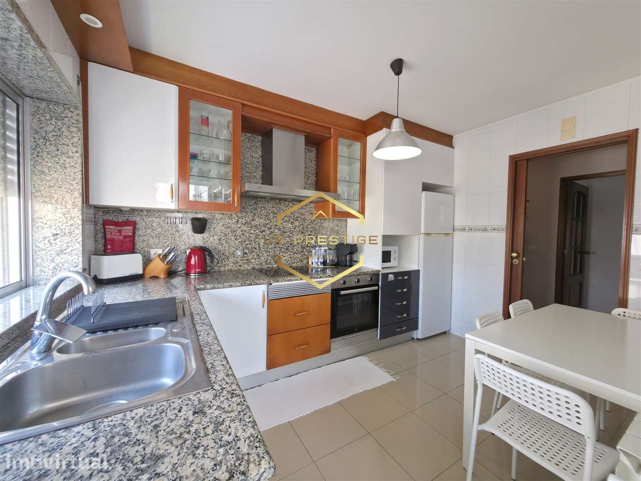 Apartamento T3 Venda em Póvoa de Varzim, Beiriz e Argivai,Póvoa de Var - Grande imagem: 4/25