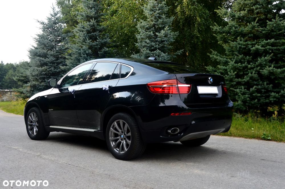 BMW X6 40d xDrive - 4