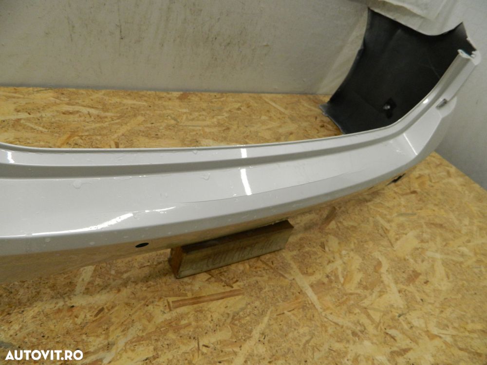 Bara spate BMW Seria 3 G21 M-Sport, 2019, 2020, 2021, 2022, 2023, 51128073576. - 9