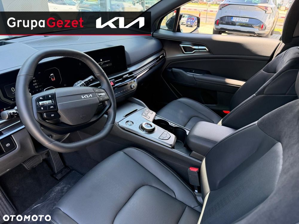 Kia Sportage 1.6 T-GDI Black Edition 2WD DCT - 11