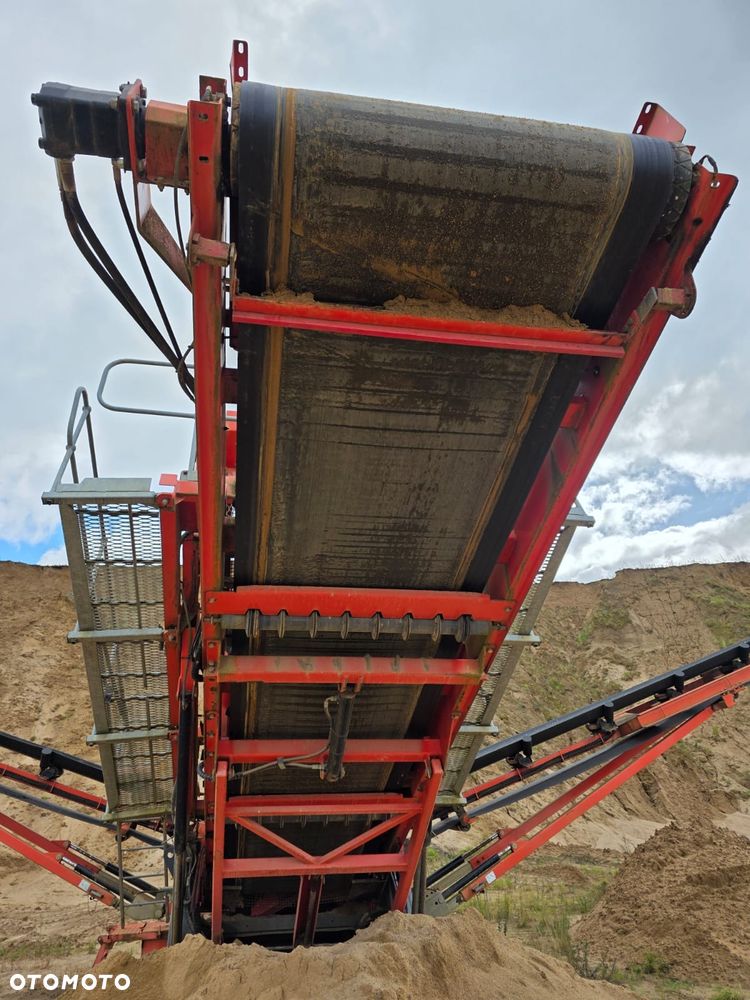 Terex Finlay 683 - 6