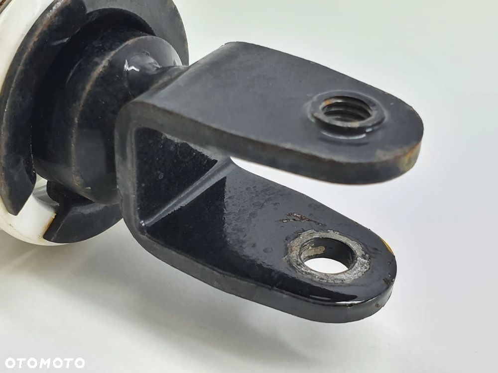 Amortyzator Tyl Sprezyna  Skuter Govecs Go - 5