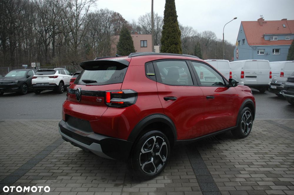 Citroën C3 1.2 T Plus - 5