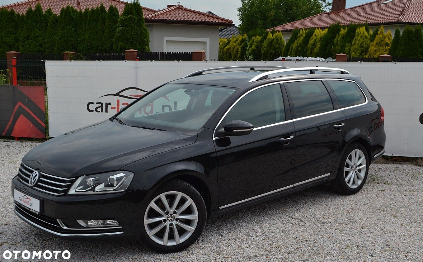 Volkswagen Passat - 6