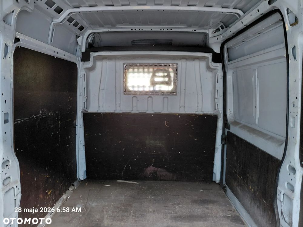 Fiat Ducato 250 L2H2 - 9