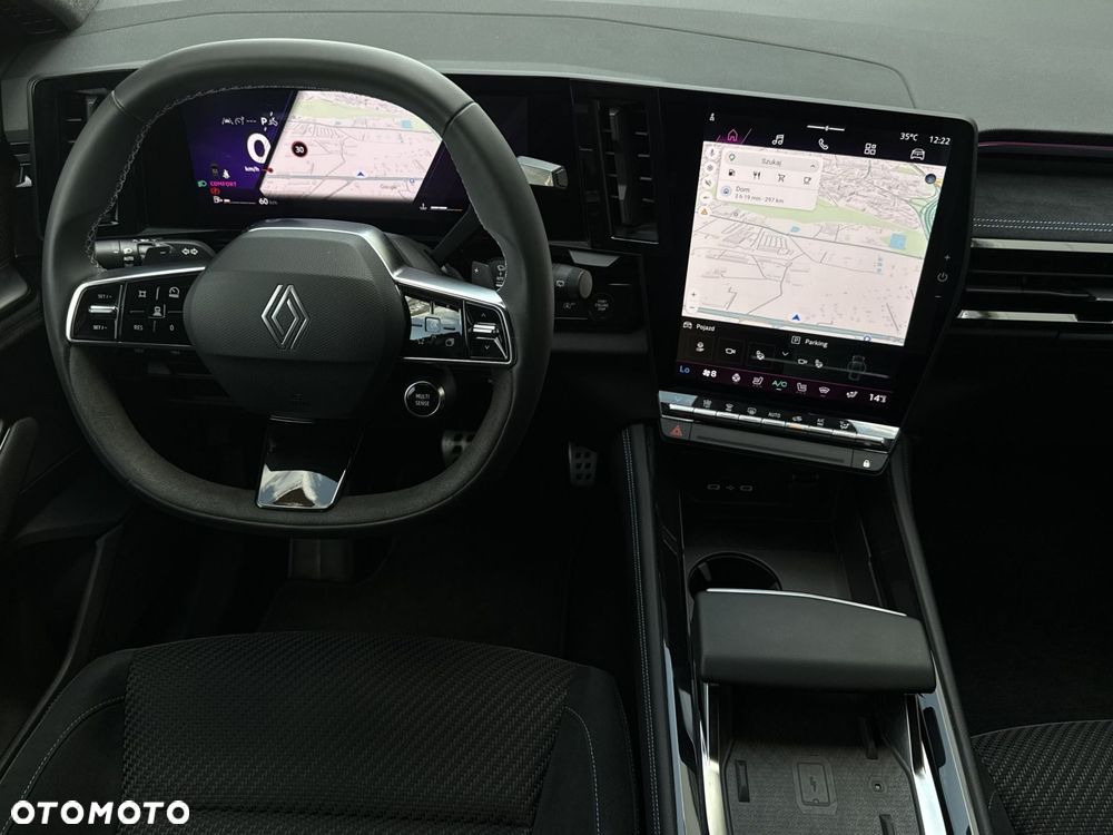 Renault Austral 1.3 TCe mHEV Iconic esprit Alpine - 17
