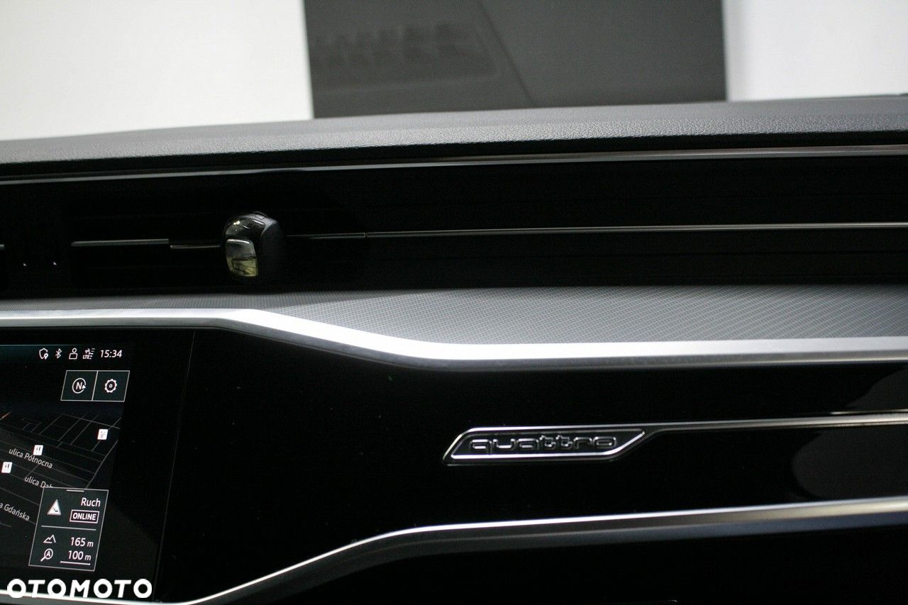 Audi A6 - 28