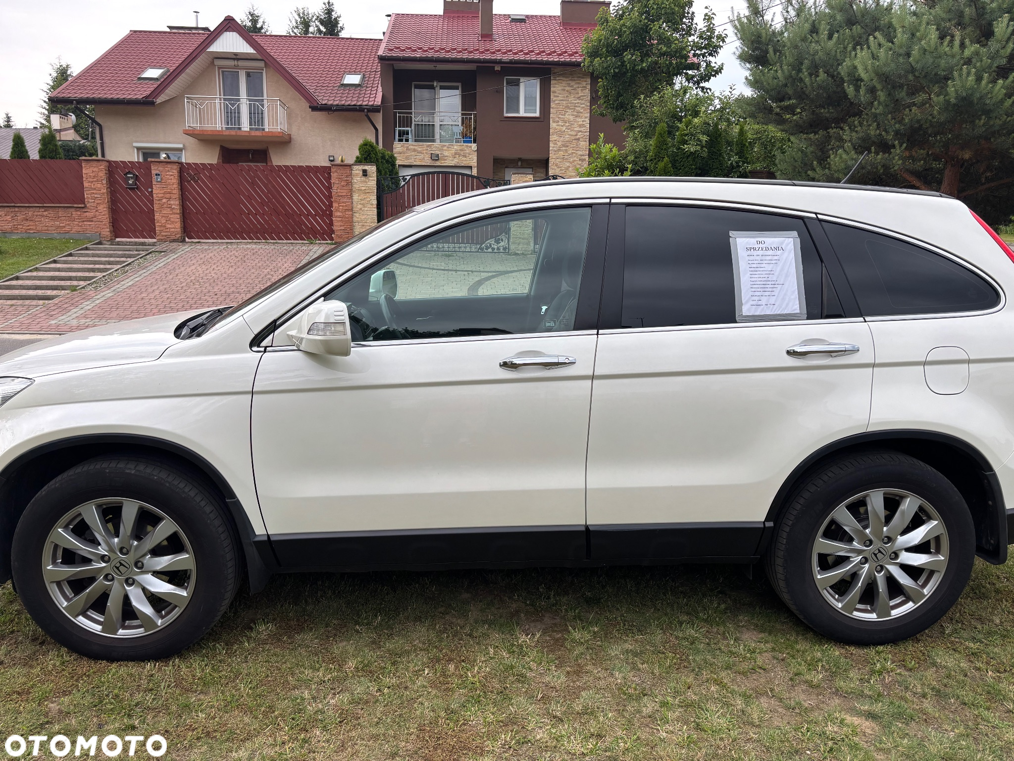 Honda CR-V - 4