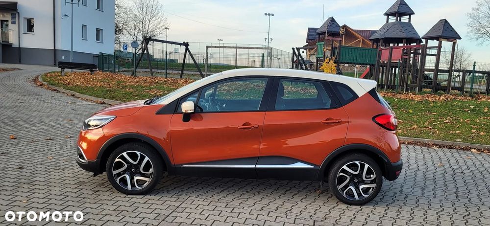 Renault Captur ENERGY TCe 90 Start&Stop Dynamique - 8