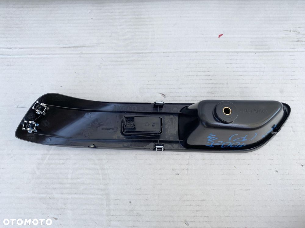 IVECO DAILY 14- PANEL STEROWANIA SZYBY PRAWY NOWY ORYGINAŁ 5802804533 - 3
