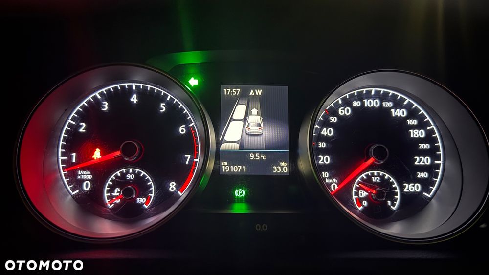 Volkswagen Golf Variant 1.2 TSI BlueMotion Technology Allstar - 37