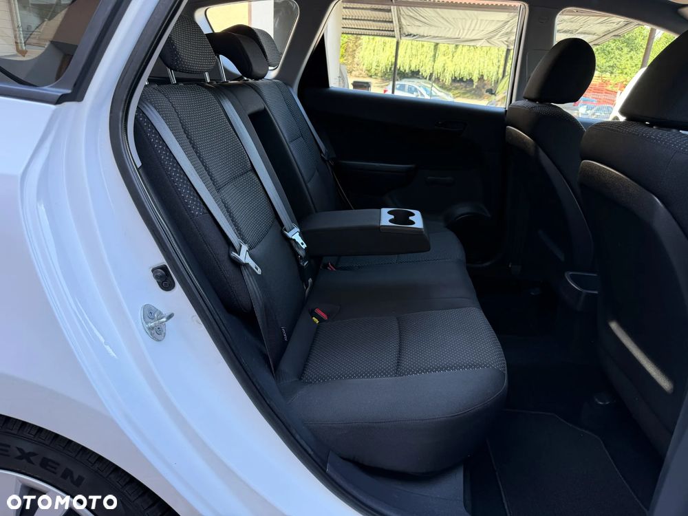 Hyundai i30 i30cw 1.4 Edition Plus - 29