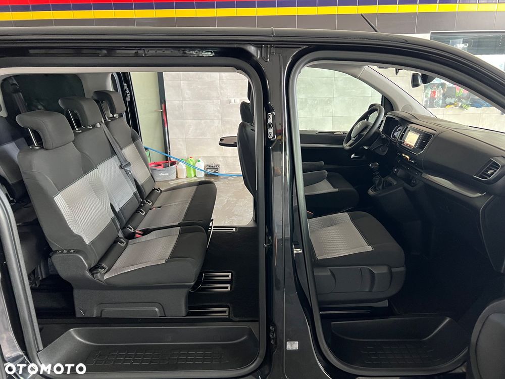 Citroën SpaceTourer - 23