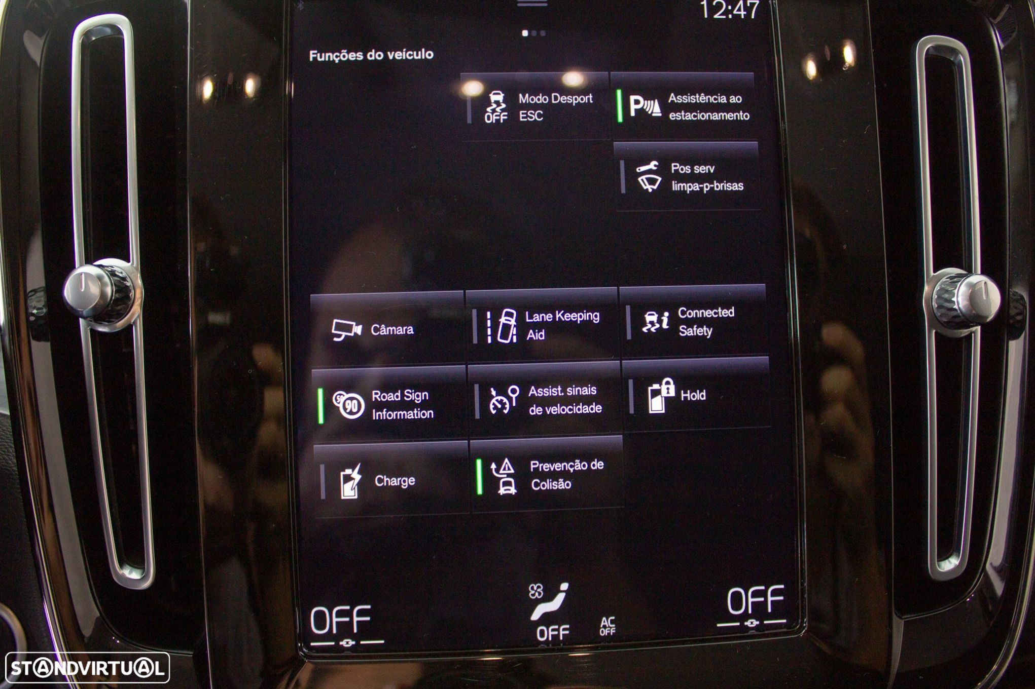 Volvo XC 40 1.5 T5 PHEV Inscription - 21