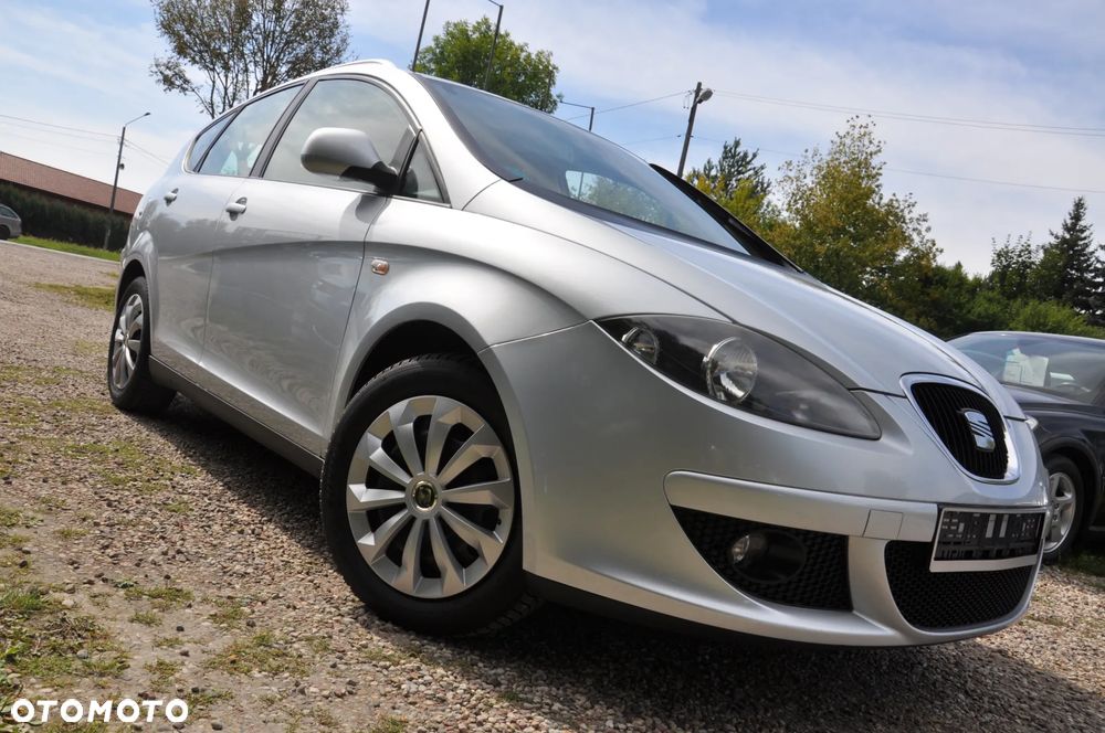 Seat Altea XL - 2
