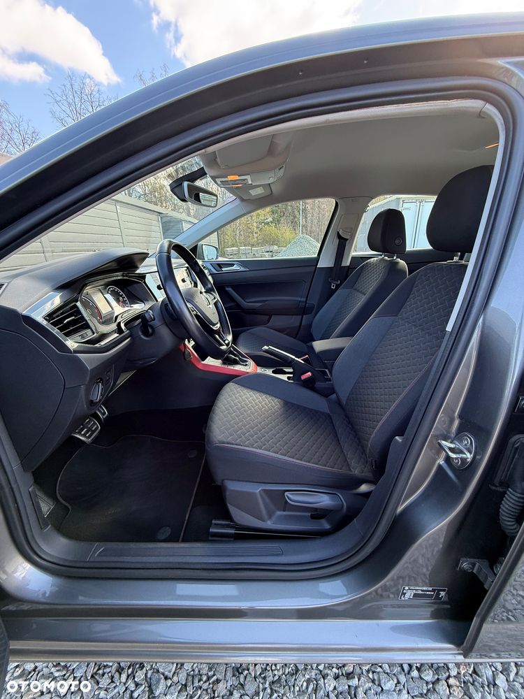 Volkswagen Polo 1.0 TSI DSG OPF Highline - 7
