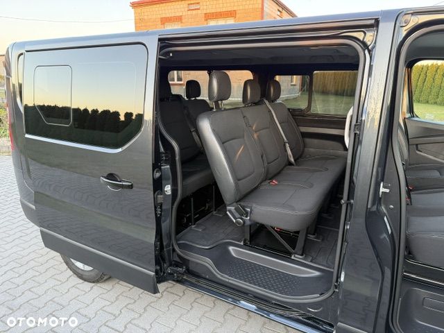 Renault Trafic Kombi 2.0 L2 HD Pack Clim EDC - 11