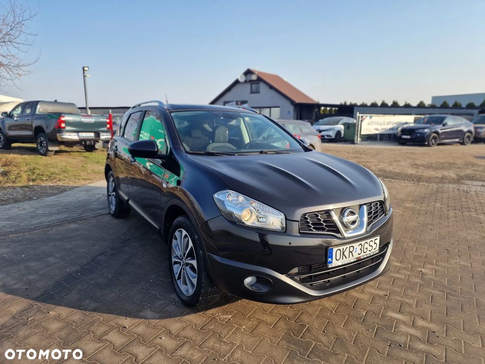 Nissan Qashqai 1.5 dCi Eco visia - 6