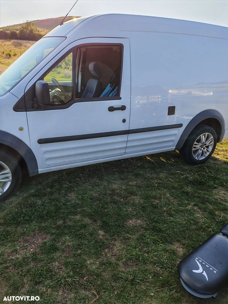 Ford Transit L - 4