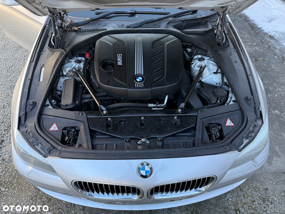 BMW Seria 5 520d - 20