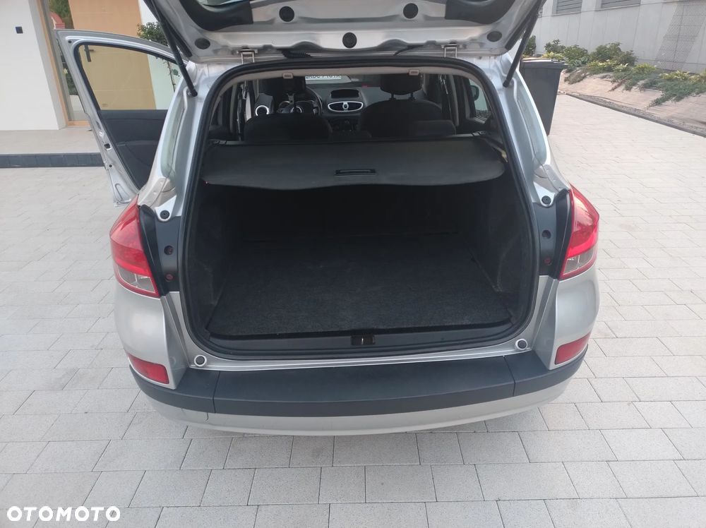 Renault Clio TCe 100 Dynamique - 9