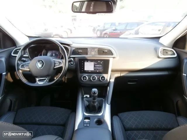Renault Kadjar 1.5 dCi Zen - 12
