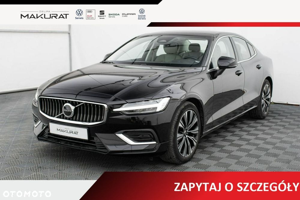 Volvo S60 B4 B Plus Bright - 2