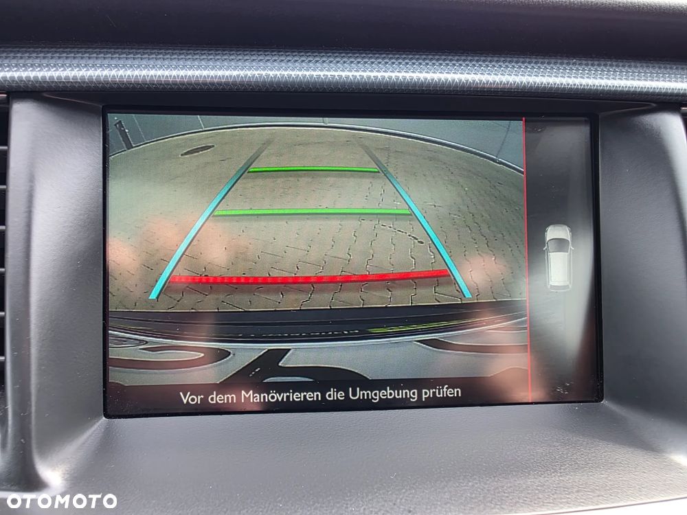 Peugeot 508 BlueHDi 150 Stop&Start Active - 34