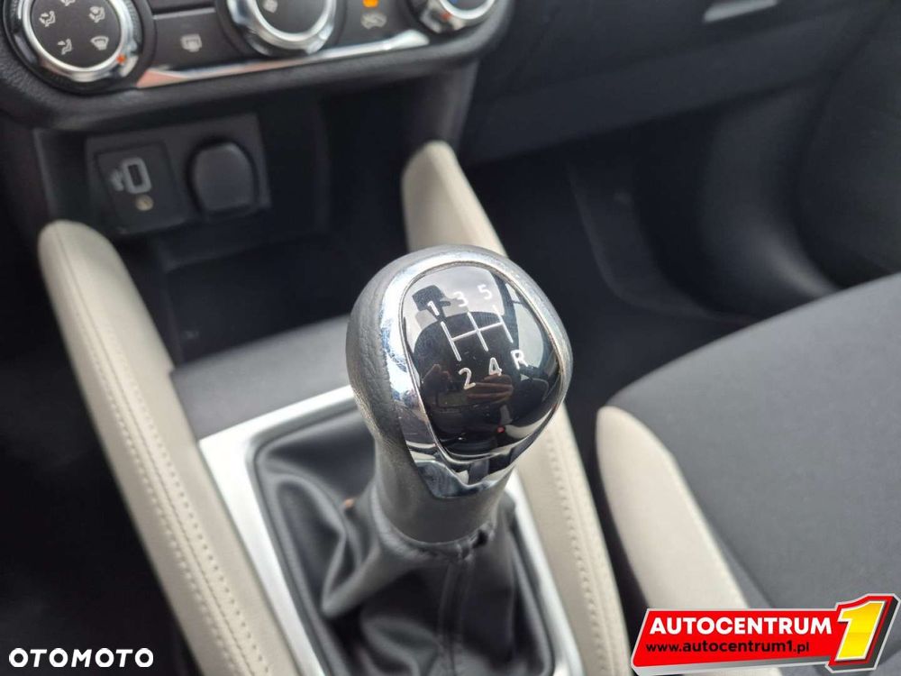 Nissan Micra - 28