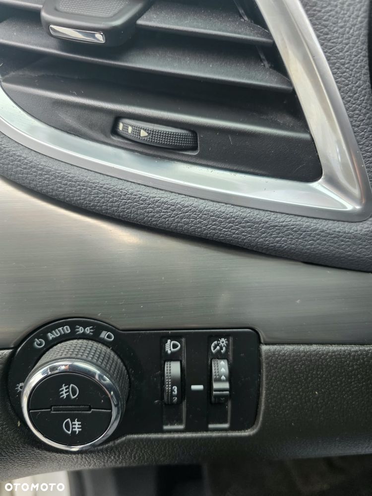 Opel Mokka - 18