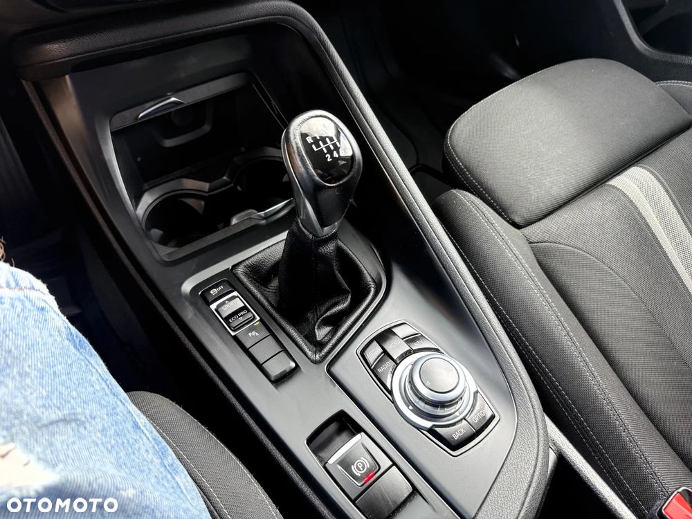 BMW X1 sDrive18d Advantage - 15