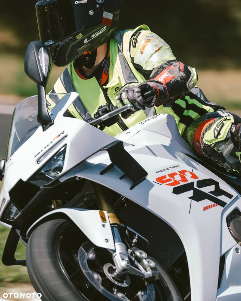 ZX MOTO 500RR - 17