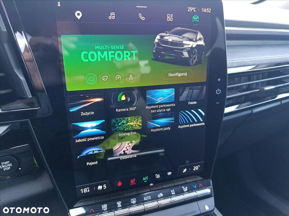 Renault Austral 1.3 TCe mHEV Iconic esprit Alpine - 27
