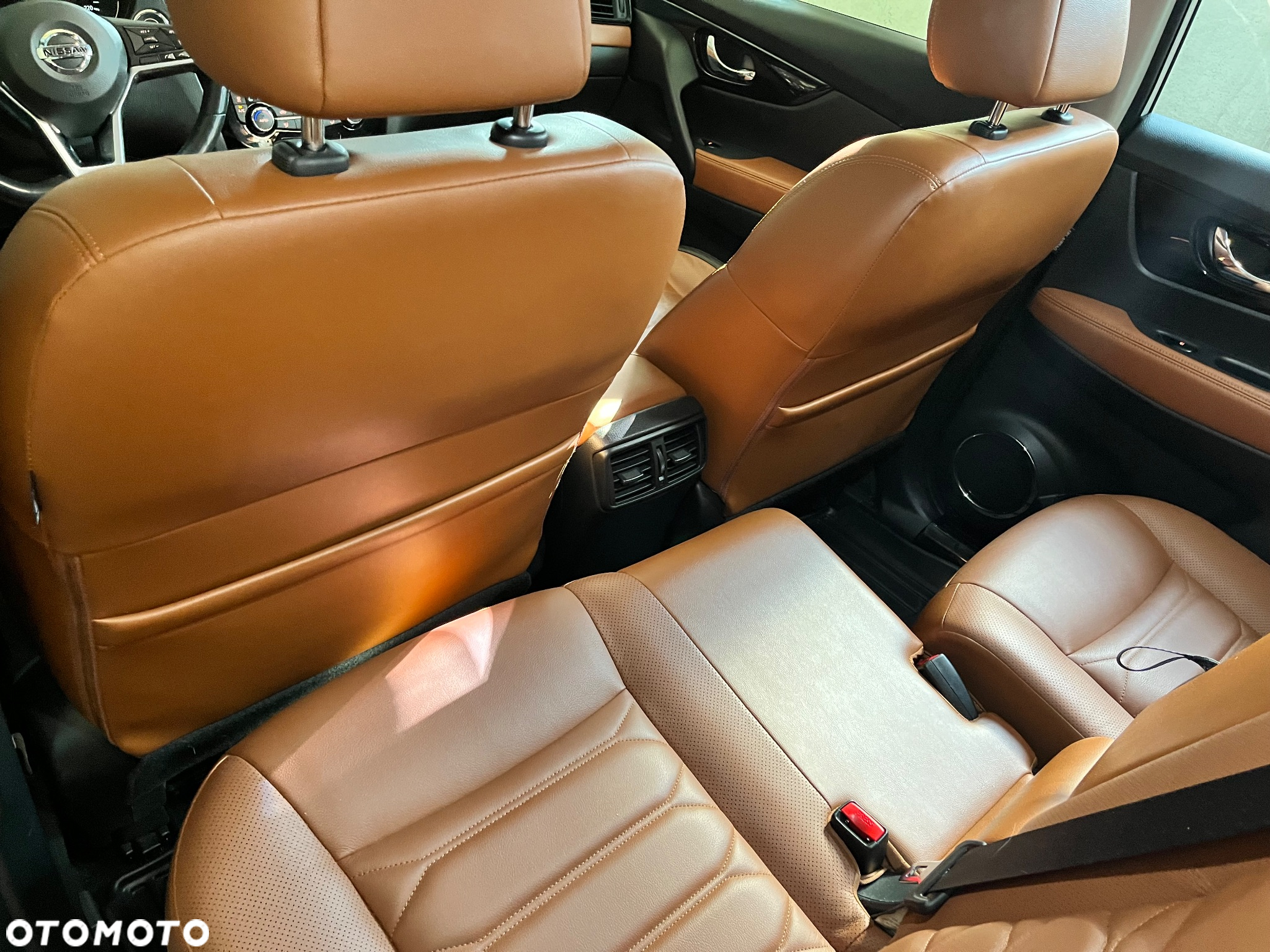 Nissan X-Trail - 25