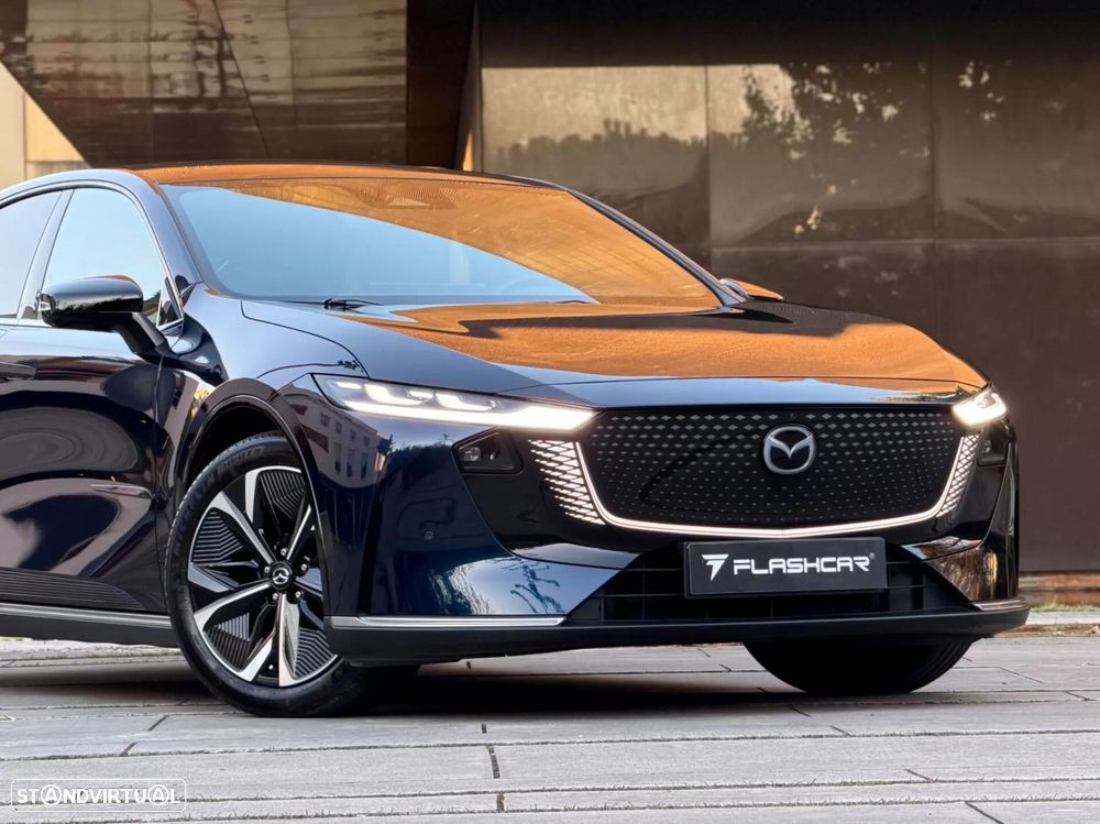 Mazda 6e 68.8 kWh Takumi Plus - 43