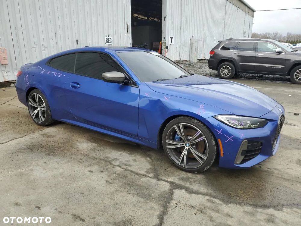 BMW Seria 4 - 2