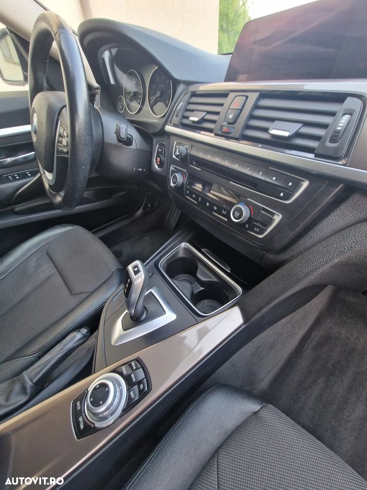 BMW Seria 3 - 9