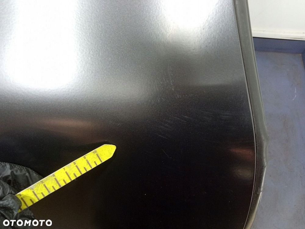 MERCEDES AMG GT 4 DOOR W290 X290 DRZWI TYŁ PRAWE TYLNE 818 - 7